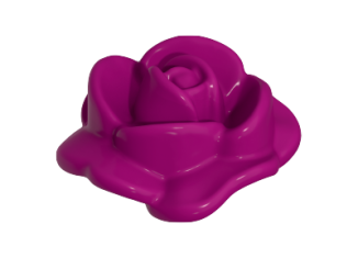 Playmobil - 30040703 - Rose blossom open