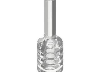 Playmobil - 30040980 - BS street lamp glass
