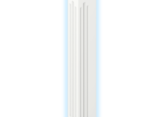 Playmobil - 30041093 - BS wall connector 165/110°