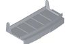 Playmobil - 30041152 - Bus engine cover