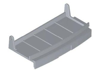 Playmobil - 30041152 - Bus engine cover