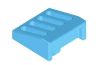 Playmobil - 30041162 - BS cover 15/15