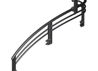 Playmobil - 30041263 - Wend.Wh 08 II railing