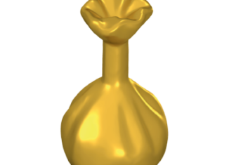 Playmobil - 30041522 - Gold pouch II