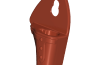 Playmobil - 30041542 - Western holster for buckle