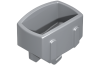 Playmobil - 30041582 - Luggage basket for scooter