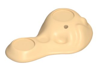 Playmobil - 30041612 - Sand pile