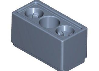 Playmobil - 30041630 - BS flower pot 15/30 II