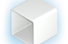 Playmobil - 30041813 - Cube 30x30 shelf