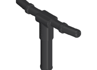 Playmobil - 30041842 - Handle Sprengbox