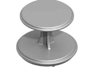 Playmobil - 30041982 - Cake stand
