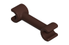 Playmobil - 30042023 - Doppelclip 24mm Rod