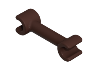 Playmobil - 30042023 - Doppelclip 24mm Rod