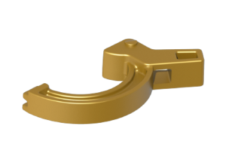 Playmobil - 30042103 - Capture claw clamp