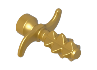 Playmobil - 30042123 - Quadriga wheel attachment
