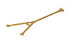 Playmobil - 30042143 - Quadriga reins