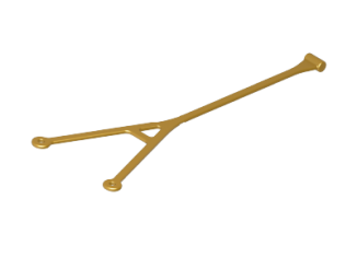 Playmobil - 30042143 - Quadriga reins