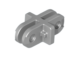 Playmobil - 30042233 - Double joint 2 blades