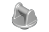 Playmobil - 30042243 - BS handle 3,6 drehbar
