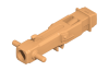 Playmobil - 30042263 - Bal.Korp. Knight cannon