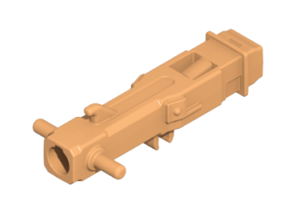 Playmobil - 30042263 - Bal.Korp. Knight cannon
