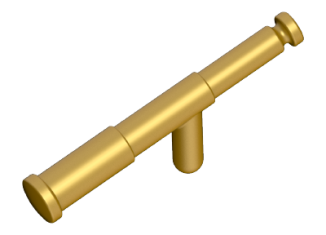 Playmobil - 30042283 - Telescope 3.6