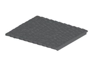 Playmobil - 30042562 - Alpine hut stable roof II