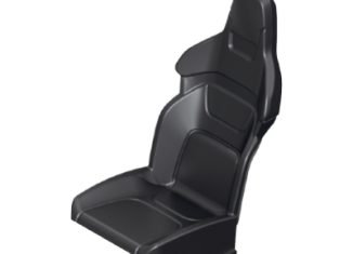 Playmobil - 30042963 - Seat Porsche M.e