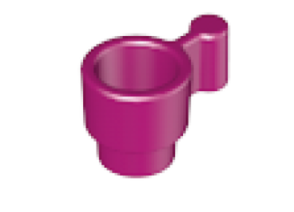 Playmobil - 30043023 - Stackable cup