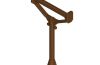Playmobil - 30043042 - Parrot perch