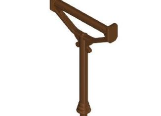 Playmobil - 30043042 - Parrot perch
