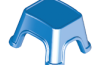 Playmobil - 30043043 - Badezimmer stool