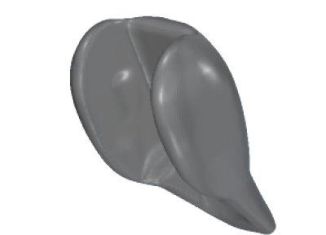 Playmobil - 30043052 - Falcon wing