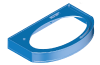 Playmobil - 30043053 - Bathtub 09 body