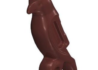 Playmobil - 30043072 - Falcon body