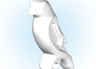 Playmobil - 30043082 - Falcon body