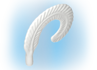 Playmobil - 30043340 - Rooster feather
