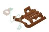 Playmobil - 30043630 - Toboggan sled II
