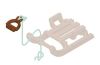 Playmobil - 30043640 - Sled handle
