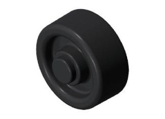 Playmobil - 30043960 - Hospital bed wheel
