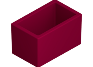 Playmobil - 30044042 - Crate 20x12x12