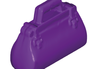 Playmobil - 30044610 - Travel bag