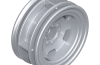 Playmobil - 30044662 - RC D50/24 II rim