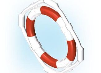 Playmobil - 30044720 - Rescuesring
