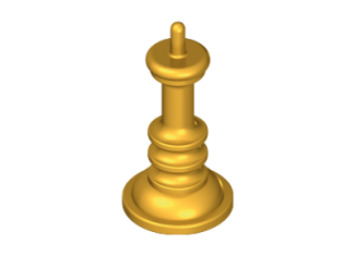 Playmobil - 30044832 - Candlestick 1.6