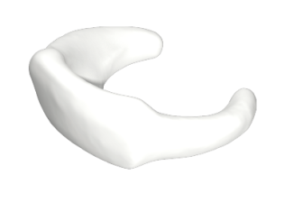 Playmobil - 30044850 - Face mask