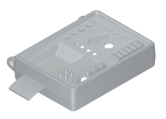 Playmobil - 30045110 - Housing Ekg