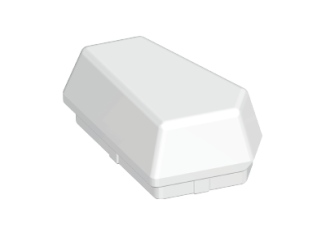 Playmobil - 30045122 - Diamond rock cover