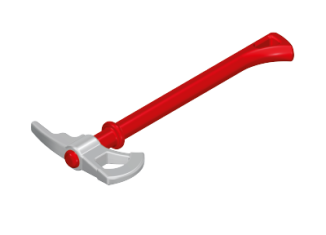 Playmobil - 30045132 - Fire brigadeaxt 15 large