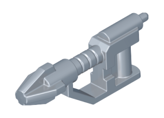 Playmobil - 30045312 - Future Greifer